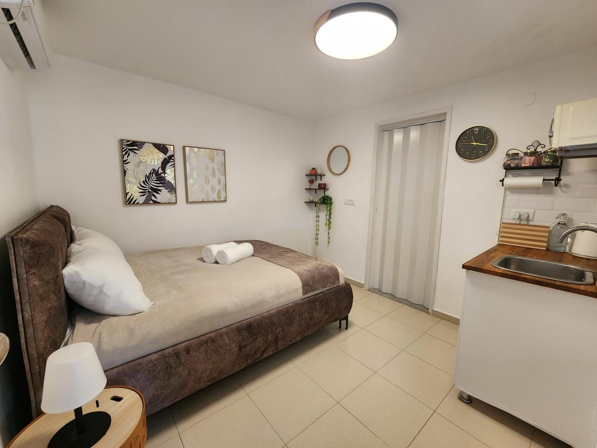Extreme Sports Arad Hotel Room photo